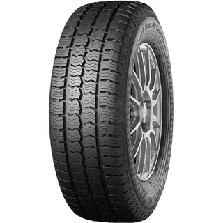 Yokohama 225/65 R16C 112R/110R BluEarth-Van AllSeason RY61