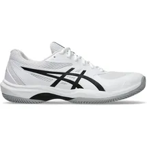 Asics Game FF Clay/Weiß/Schwarz 44