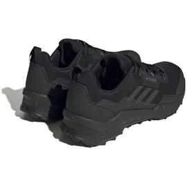 adidas Terrex AX4 Herren Wide Core Black/Carbon/Grey Four 41 1/3