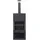 Westmann Grill und Gartenkamin Schwarz
