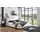 Home Affaire Silverwood 201 x 229 cm Grau