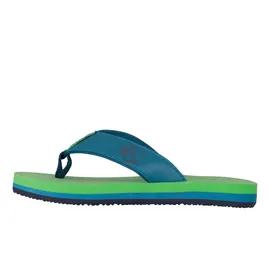 TROLLKIDS Kids Haukland Beach Sandal 35