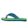 TROLLKIDS Kids Haukland Beach Sandal 35