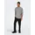 Only & Sons "ONSMARK REGULAR 0209 PANT", Herren, Gr. 34, Länge 32, schwarz, Web, Obermaterial: 64% Viskose, 31% Polyester, 5% Elasthan, unifarben, regular fit normal, Hosen Stoffhose