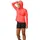 Brooks Damen Canopy Jacket orange