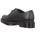 Dr. Martens 1461 Mono Smooth Derby, Schwarz 37