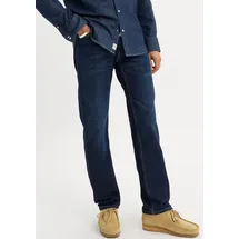 Levi's 505 Straight Fit Blau 32/32