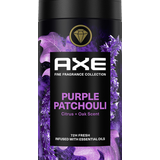 AXE Bodyspray Purple Patchouli