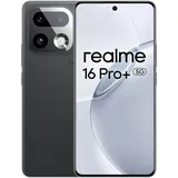 Realme 16 Pro+ 5G 12 GB RAM 512 GB Master Grey