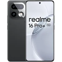 Realme 16 Pro+ 5G 12 GB RAM 512 GB Master Grey