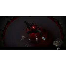 Ravenswatch - Legendary Edition (USK) (PS5)