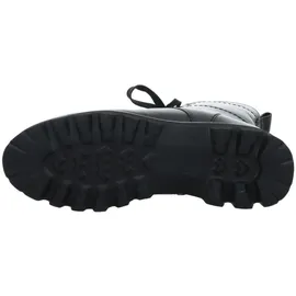 SIOUX Komfort Stiefeletten in Schwarz 39 1⁄2 EU | Gr.: 39,5