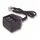 goobay TAE Adapter NFN-RJ45 0,2m,sw,St/Bu 68024
