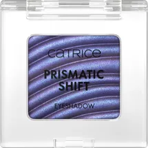 Catrice Prismatic Shift Eyeshadow Lidschatten mit multichromatischer Wirkung Farbton 030 Midnight Wave 1 g