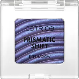 Catrice Prismatic Shift Eyeshadow Lidschatten mit multichromatischer Wirkung Farbton 030 Midnight Wave 1 g