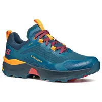 Garmont 9.81 Engage Gtx Wanderschuhe - Corsair Blue /