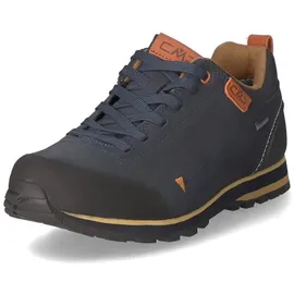 CMP Elettra Low WP Herren Navy 40