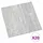 vidaXL Selbstklebende Bodenplanken 30,5 x 30,5 cm 20 pcs Pvc
