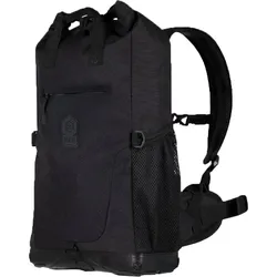 Knox Studio MK3, Rucksack wasserdicht - Schwarz