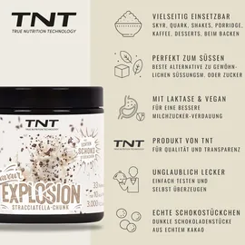 TNT Kakaobutter 100 g