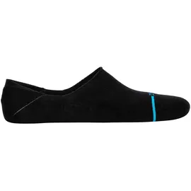 Stance Socken Icon No Show Sneakersocken 3er Pack Bunt 35-37