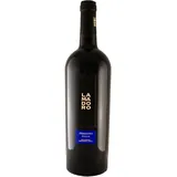 San Marzano Lamadoro Primitivo Puglia Vendemmia Rotwein | Italien | 13,5 % Vol.