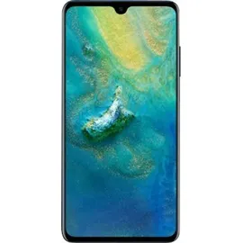 Huawei Mate 20 Dual SIM 128 GB Midnight Blue
