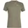 Salewa Puez Melange Dry dunkelgrau S