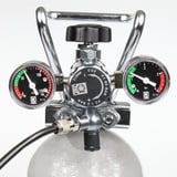 JBL ProFlora CO2 Regulator Advanced Aquarienzubehör