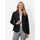 Classic Basics Jackenblazer »Blazer« Classic Basics schwarz