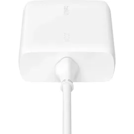 Belkin BOOST Charge PRO 200Watt 4-Port USB-C GaN Lade.WCH015vfWH