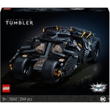 LEGO DC Super Heroes Batmobile Tumbler 76240