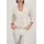 Monari Jacke Unisex Beige M