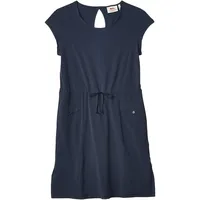Fjällräven High Coast Lite Kleid Blau S