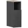 Vicco Nachtschrank Enton 20 x 59,5 x 595 cm Braun