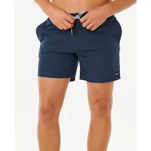 Rip Curl Offset Daily Volley Hosen Blau L
