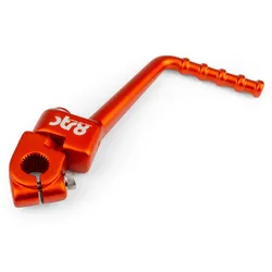 Kickstarter AM6 Alu Orange