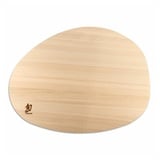 KAI Shun Hinoki L Oval