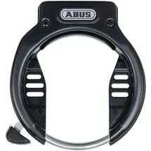 ABUS Amparo 4650X NR Schwarz Rahmenschloss