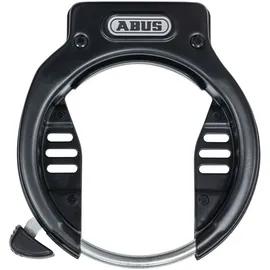 ABUS Amparo 4650X NR Schwarz Rahmenschloss