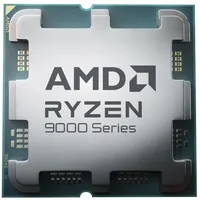 AMD Ryzen 7 9800X3D 4.70-5.20 GHz Tray ohne Kühler 100-000001084