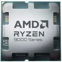 AMD Ryzen 7 9800X3D 4.70-5.20 GHz Tray ohne Kühler 100-000001084