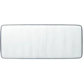 vidaXL Boxspringmatratze 200x70x20 cm Stoff