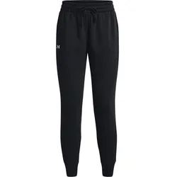 UNDER ARMOUR Rival Fleece-Jogginghose für Damen, BLACK, XL