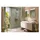 Hansgrohe Axor Starck X Seitenbrause DN15 chrom