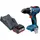 Bosch GSR 18V-65 inkl. 1 x 4,0 Ah + Ladegerät