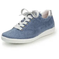 Sneaker Gabor Comfort blau, 39