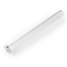 Wiltec Sunsun - Ersatzteil Für Cuv-224 Teichklärer – Quarzglashülse C – Transparent – Für Teiche, Uv Lampe, Filter, Uvc Teichfilter Zubehör