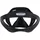 Beuchat X-contact 2 Evo Freitauchmaske - Black / Red - One Size