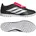 TF Herren Schwarz/Rot 41 1/3